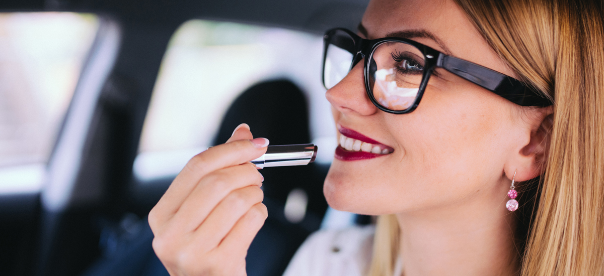 Can I Wear Makeup and Glasses? (Plus Tips You Need to Know)