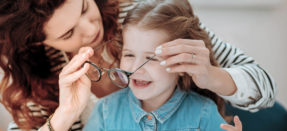 How to Adjust Kids Glasses That You Bought Online For Eyes Blog