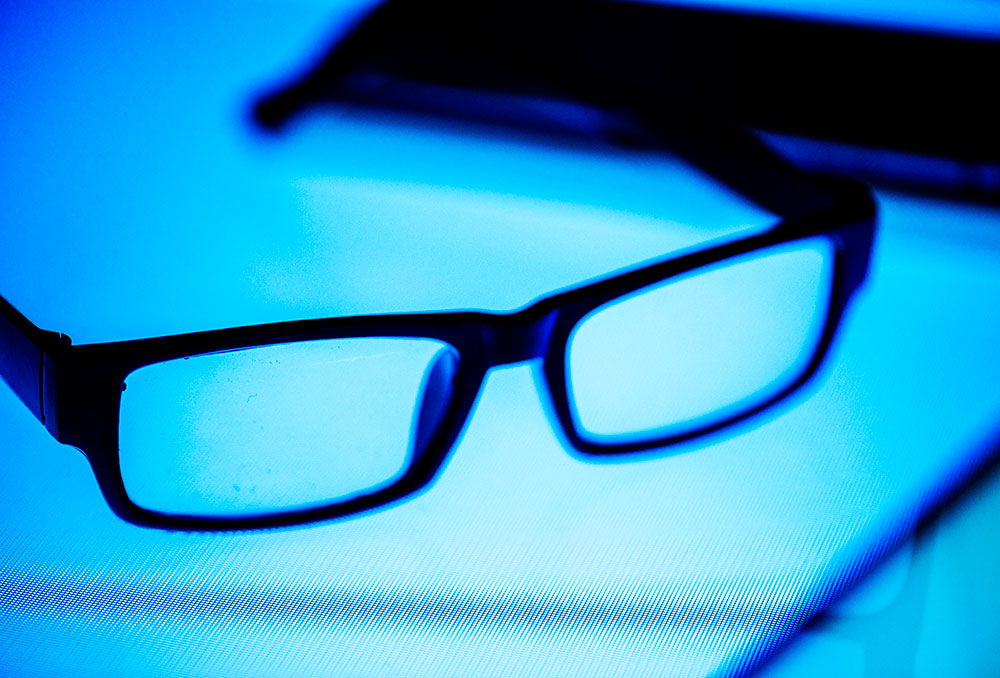 What Are the Types of Lens Coatings? 1