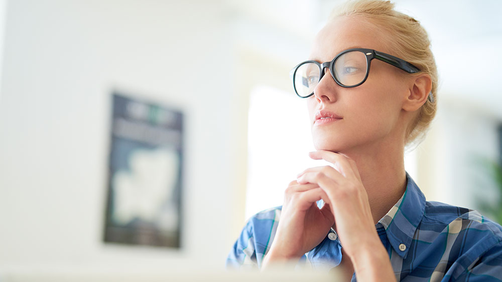 What Is the Average Lifespan of a Pair of Glasses? 1