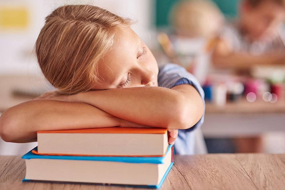Will My Child Outgrow Farsightedness?